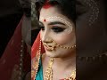 bengali bridal makeup bridal bride bridalmakeup wedding