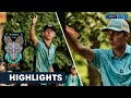 Final Round Highlights, MPO | 2023 Des Moines Challenge