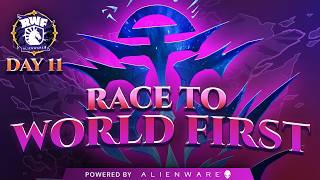 Race to World First 12.0 - Midnight Season 1 - Day 11