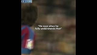 Johan Cruyff knew 🐐🔥