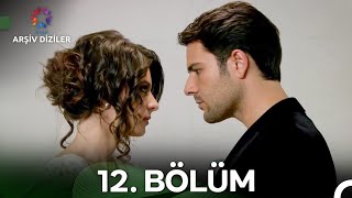 Ay Tutulması Yeniden 12. Bölüm