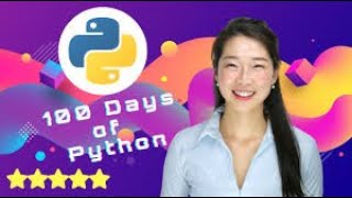 DAY 1 - 008 Interactive Coding Exercise Debugging Practice #python #course #100daysofcode
