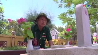 Ngày nữa để yêu thương số 264 (14/7/2017)