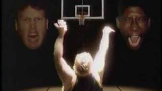 Chris Farley ESPN NCAA Basketball Commercial