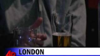 U.K. Introduces 'Unbreakable' Pint Glasses