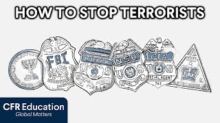 How Do Governments Try To Prevent Terrorist Attacks?