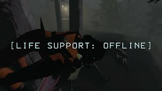 Lethal Company v50 Update with a Friend (it was chaotic)