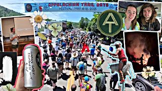 TRAIL DAYS 2025: Inside the Largest Gathering of Appalachian Trail Enthusiasts