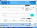 Small Business Invoice -- Creating an Invoice