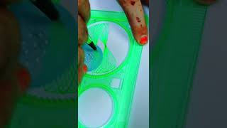 Amazing Spirograph 💖♥️😍#trending#yt #adarsh#viralvideo #reels#music#new#spirograph #song#satisfying