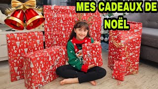 my christmas presents #luniversdediana #cadeaux #noël