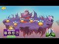 tower conquest all king characters gameplay boss vs boss 9