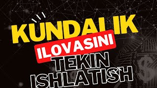 Kundalik.com ni tekin ishlatish // Kundalik Family dasturini bepul ishlatish #kundalik