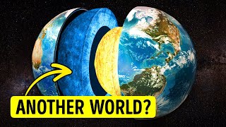 Scientists Found the Sixth Ocean on Earth