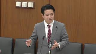 衆議院 2020年02月28日 財務金融委員会 #07 櫻井周（立憲民主・国民・社保・無所属フォーラム）