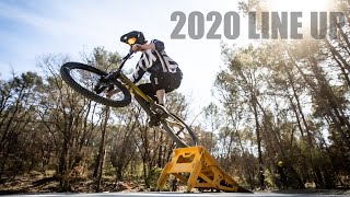 MTB HOPPER 2020 LINE UP | LITE