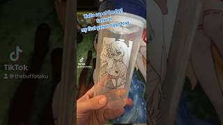 Brining Back A Classic Waifu Cup