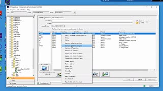 A brief demonstration of MDT AutoSave Automation Change Management Software (2020)