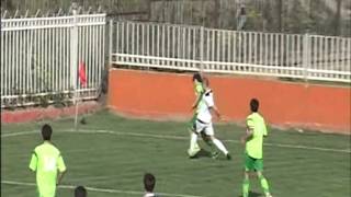 Fc Gagra - Sulori (Vani) 5-0 XXV Round 15.04.2013