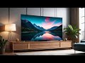 Best 8K TV 2024: #1 Will Surprise You!