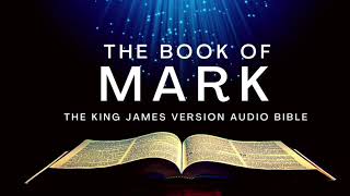 The Book of Mark KJV | Audio Bible (FULL) by Max #McLean #KJV #audiobible #audio