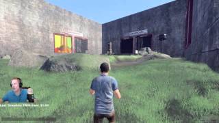 5 minutes with Windows 10 and H1Z1