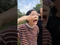 Funny Kids‼️ and Dads Magic Oh Swimming Pool😂 | JJaiPan #shorts #tiktok