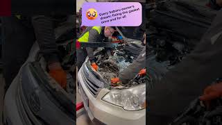 Subaru Outback 3.6 – Engine Rebuild  #autoplejadaexpresstv #offroadadventure #automobile#subaru