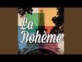 La Bohème, Act 3: Sa Dirmi, Scusi, Qual'è L'Osteria