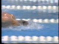 1996 Australian Swimming Championships & Atlanta Olympic Selection trials - Mens 100m Fly