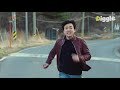 라이브 오양촌의 동료 다루는 방법ㅋㅋㅋ 바로 차 뺏어서 도망가기 ep2 03