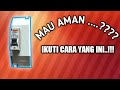 MCB 1 untuk 1 lampu ini caranya !!!