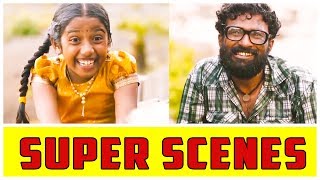 Thanga Meenkal - Super Scene | Ram | Sadhana | Shelly Kishore | Yuvan Shankar Raja