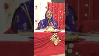 Hooria Fahim II Naat Sharief Channel II Videos of Beautiful Naats Video In Urdu II Videos 2023