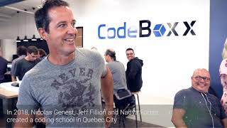 CodeBoxx General Presentation
