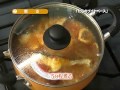 091206【魚介の旨みがギュッと凝縮！「たらのブイヤベース」を作る】