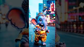 Sampoorna Ganesh aarti 🌼🌼🙏 #bhaktisong #hindugod  #bappa #ganesh #ganpatisong #ganeshsongs #ganpati