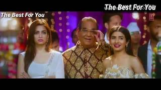 HATT JA TAU | Sapna Chodhary | Veerey Ki Wedding Video Song | Full HD