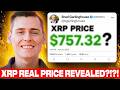 BOMBSHELL: Ripple's Luke Judges Drops The Real RWA Numbers On XRPL