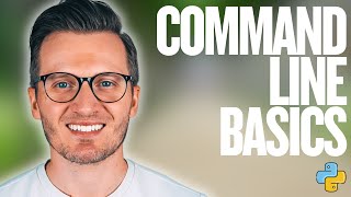 Python Day 3: Learn the Command Line - Essential Skills for Python Programmers