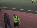 fk dainava fk banga. po draugiškų rungtynių marijampolės futbolo arenoje