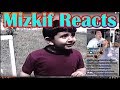 Mizkif Reacts to 