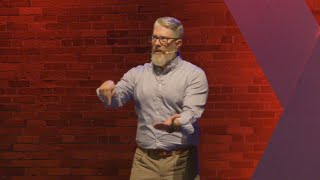 Play is Connection | Geoff McLachlan | TEDxSpokane