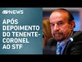 Advogado de Mauro Cid diz que Bolsonaro sabia de tudo sobre trama de golpe