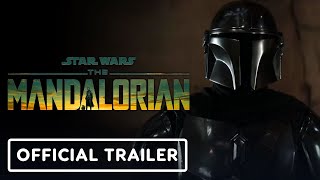The Mandalorian - Official Teaser Trailer (2023) Pedro Pascal, Katee Sackhoff