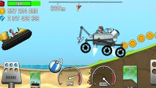 Hill Climb Daily Mission Challenge - Best Gameplay Strategies