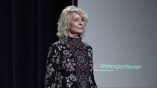 Self Appeal, not Sex Appeal to Embrace Your Sexual Body | Susan Bremer O'Neill | TEDxWilmingtonWomen