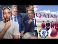 Chelsea ADVANCING With Qatar Airways As New Sponsor?