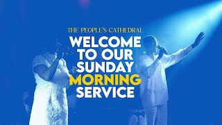 Rev. Haynesley Griffith | Sunday Morning Service | The Peoples Cathedral