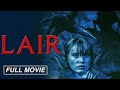 Lair (Full Movie) I Demonic Posession I Oded Fehr, Corey Johnson, Alexandra Gilbreath